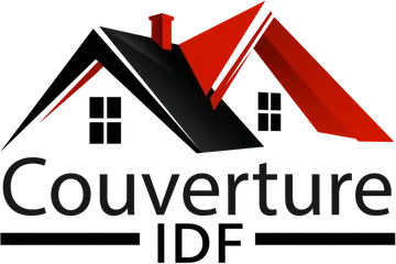 Logo COUVERTURE IDF
